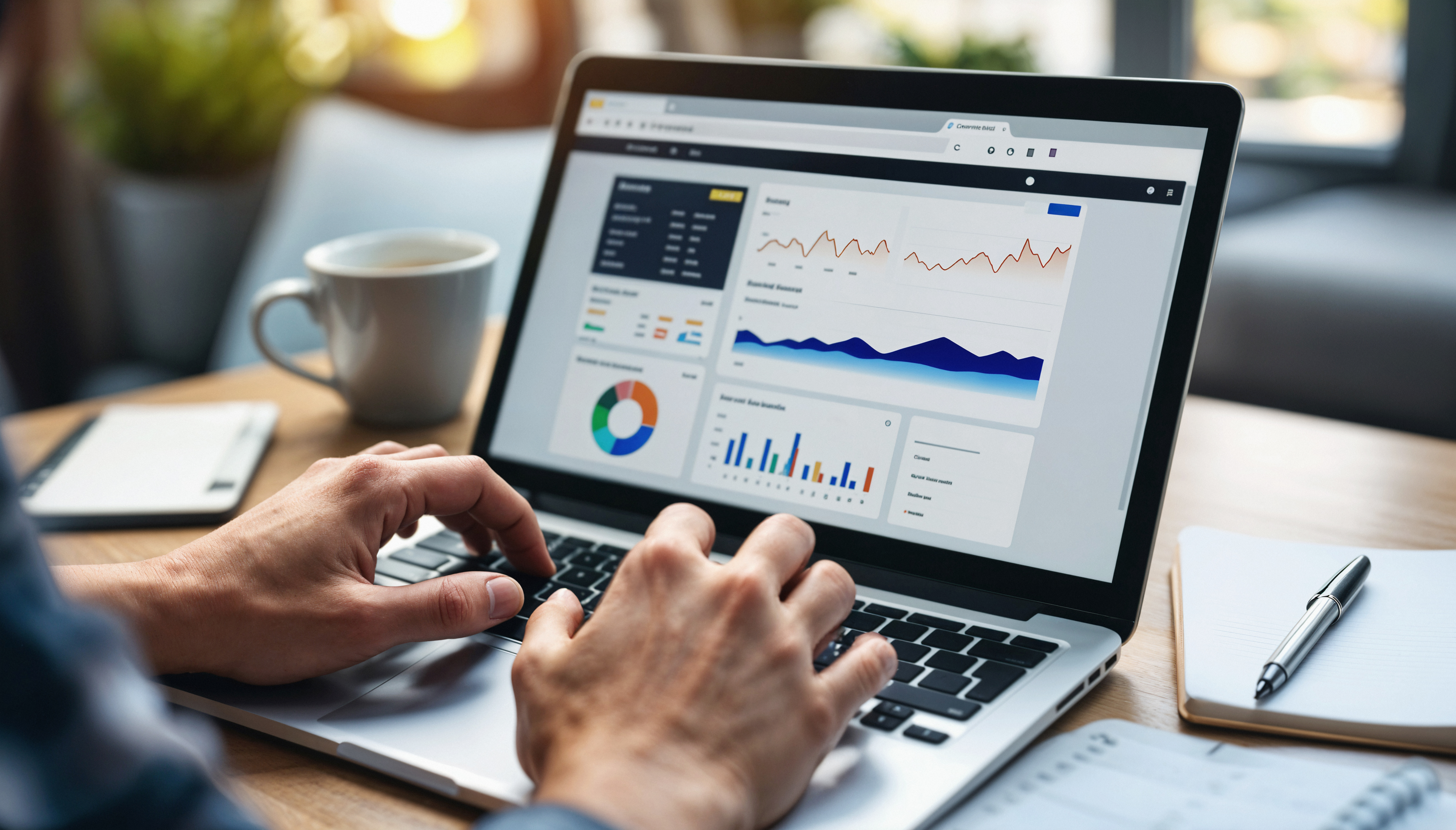 Data Analytics
