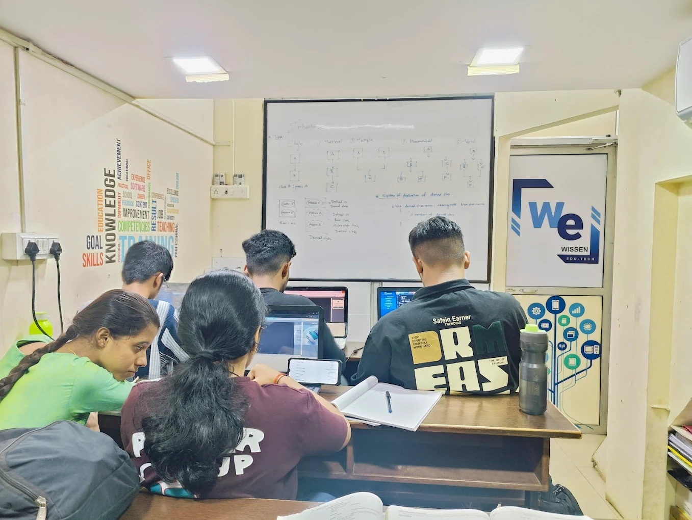 Board Exam Prep