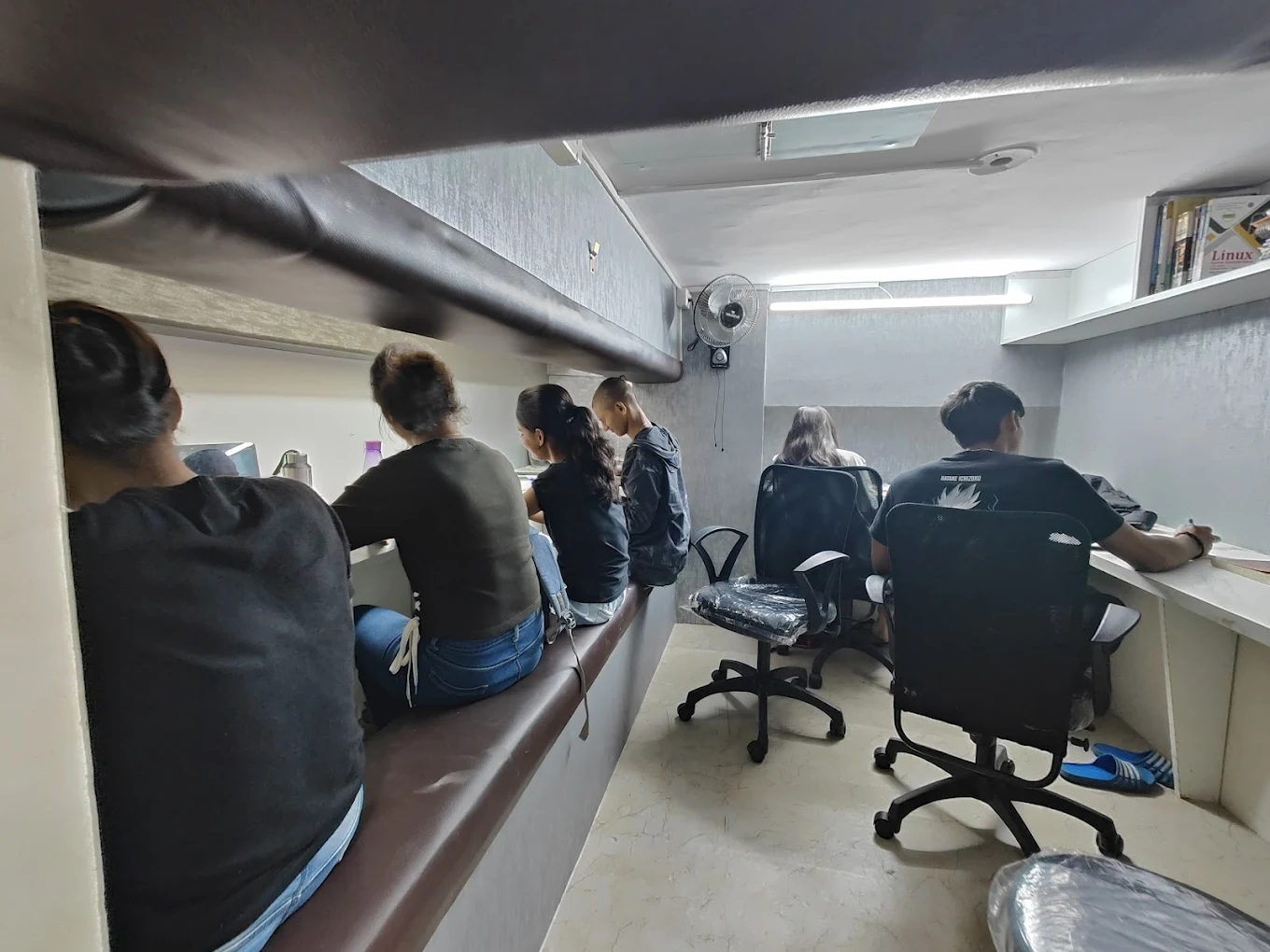 BSc IT Lecture