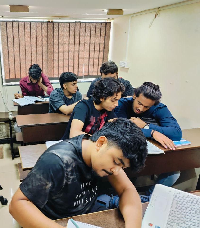 Engineering Batch