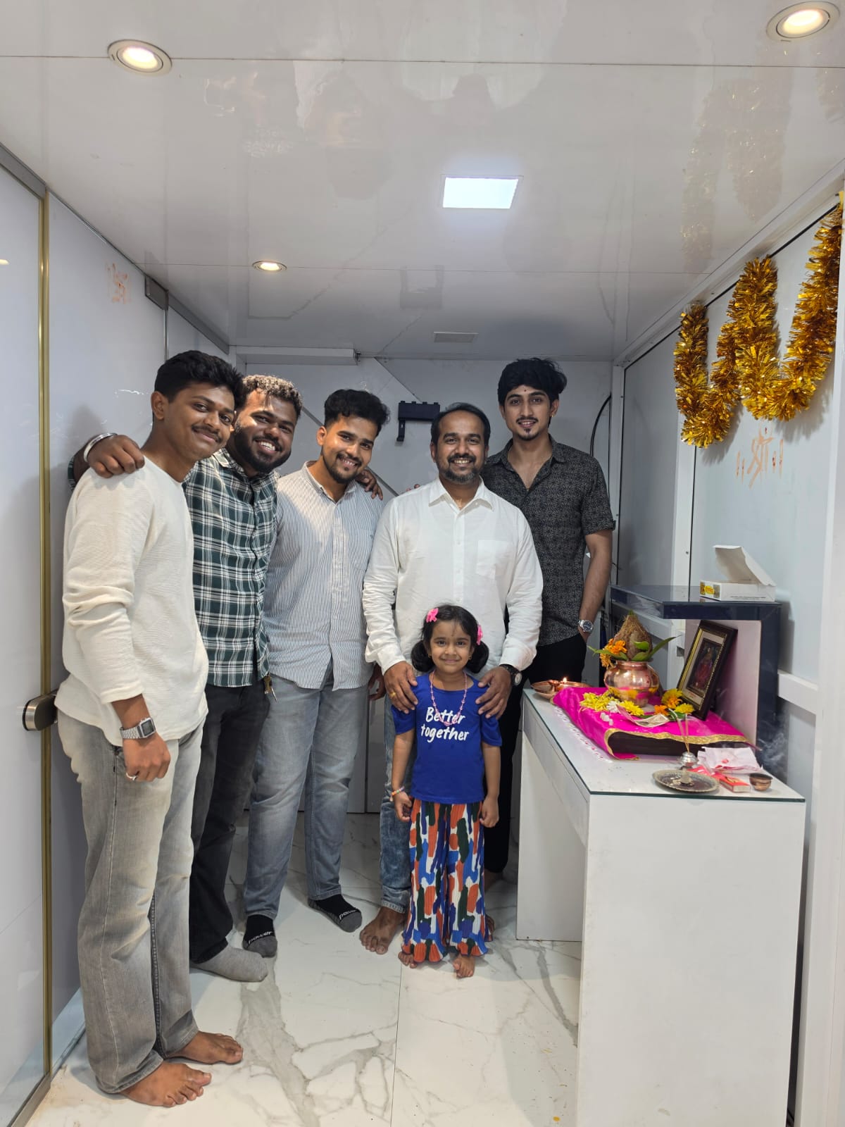 Annual Event