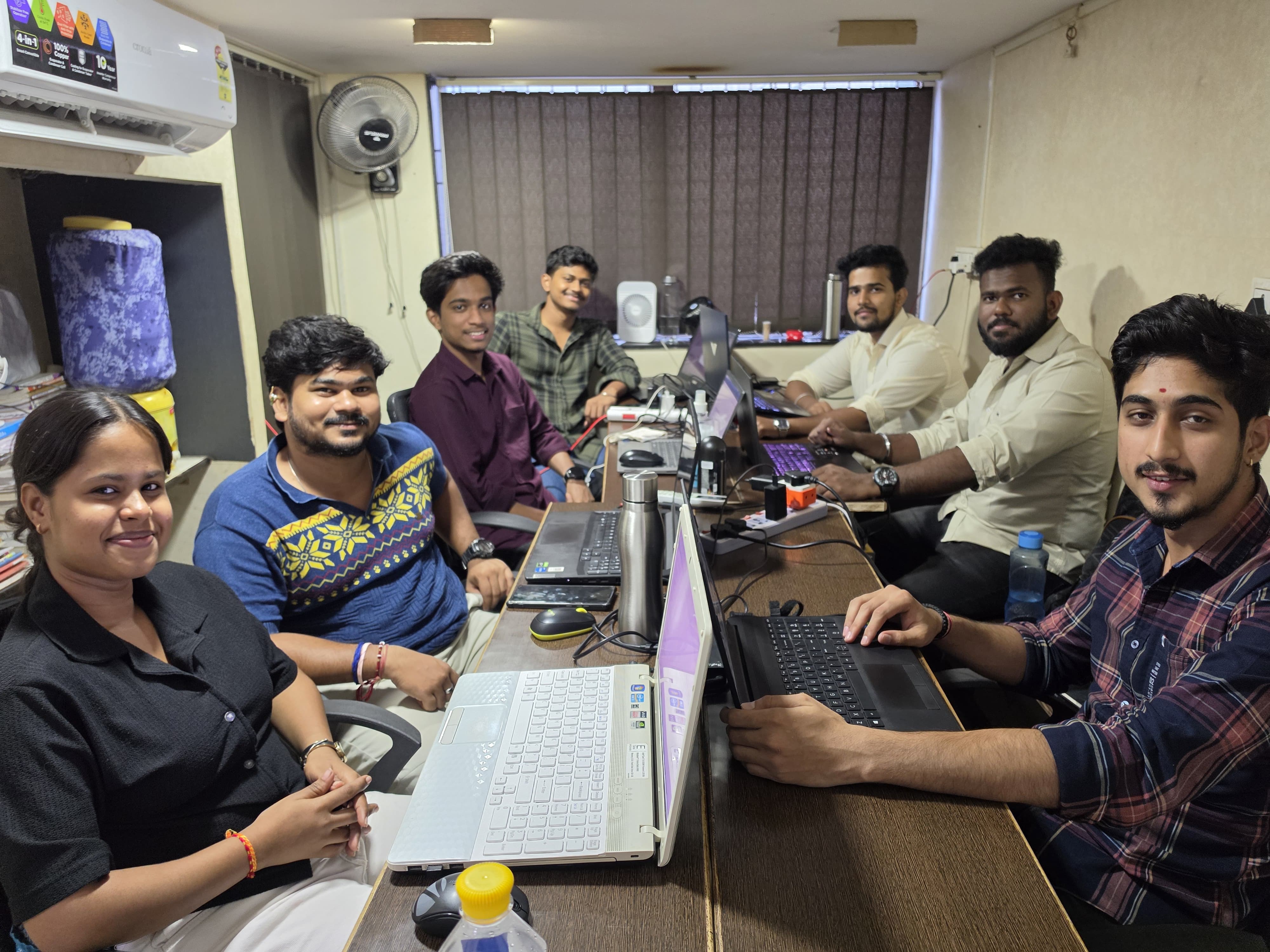 ML Hands-on Lab