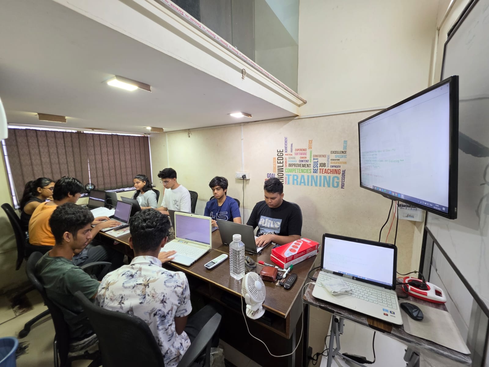 Data Science Lecture