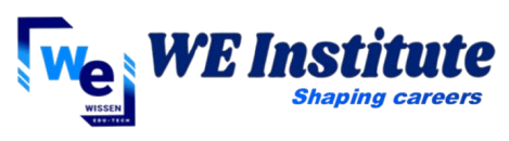 WE Institute Logo