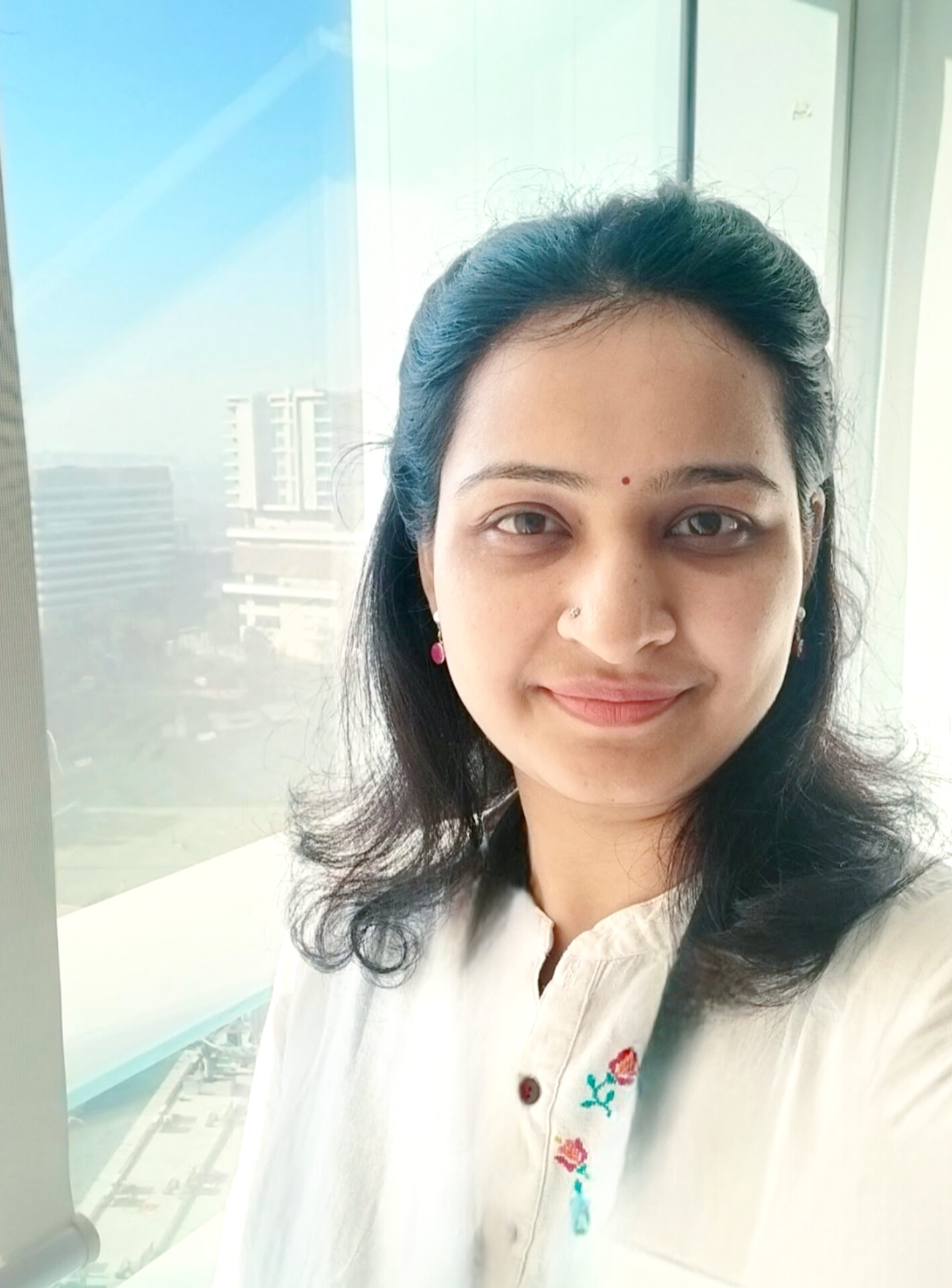 Aditi H. Salunkhe