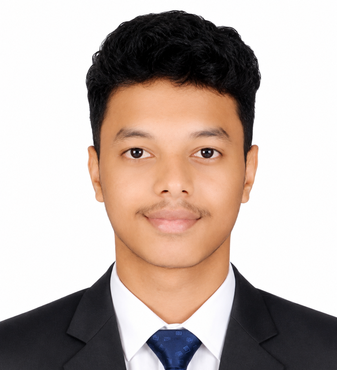 Aayush R