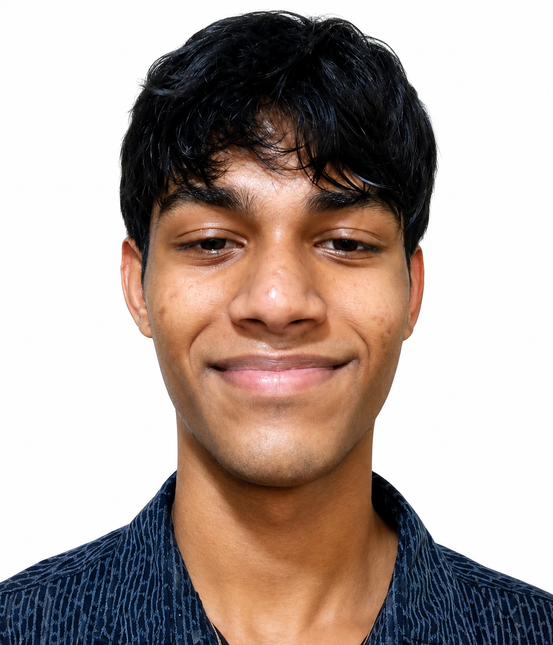 Aditya Chaudhary