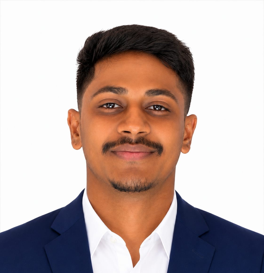 Kartik K