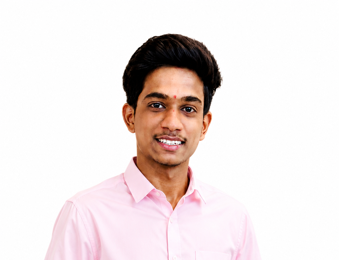 Mayur S