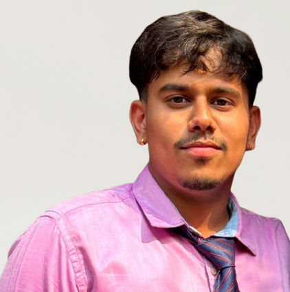 SHUBHAM K