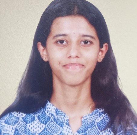 Tanishqa Y