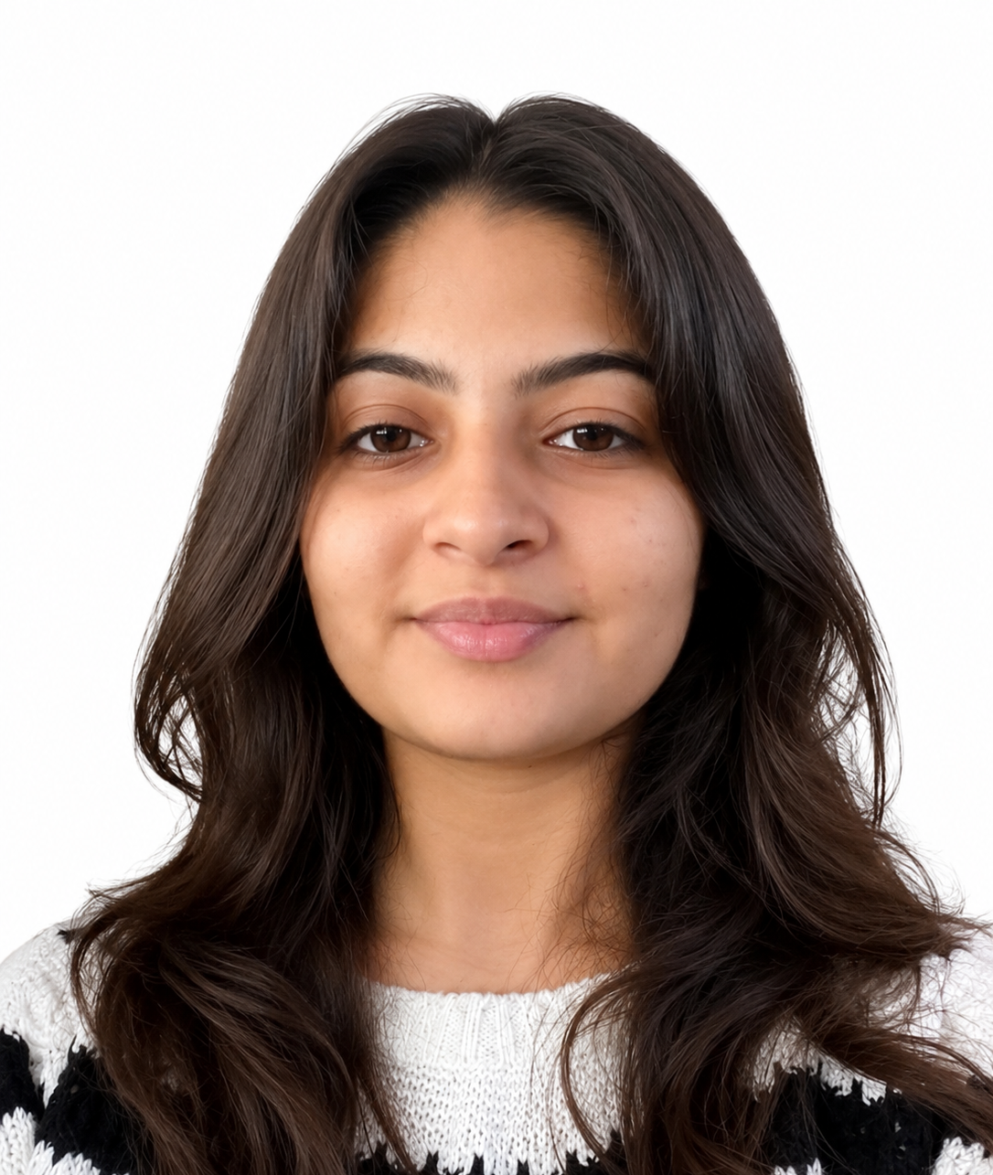 Vanshi Sachde