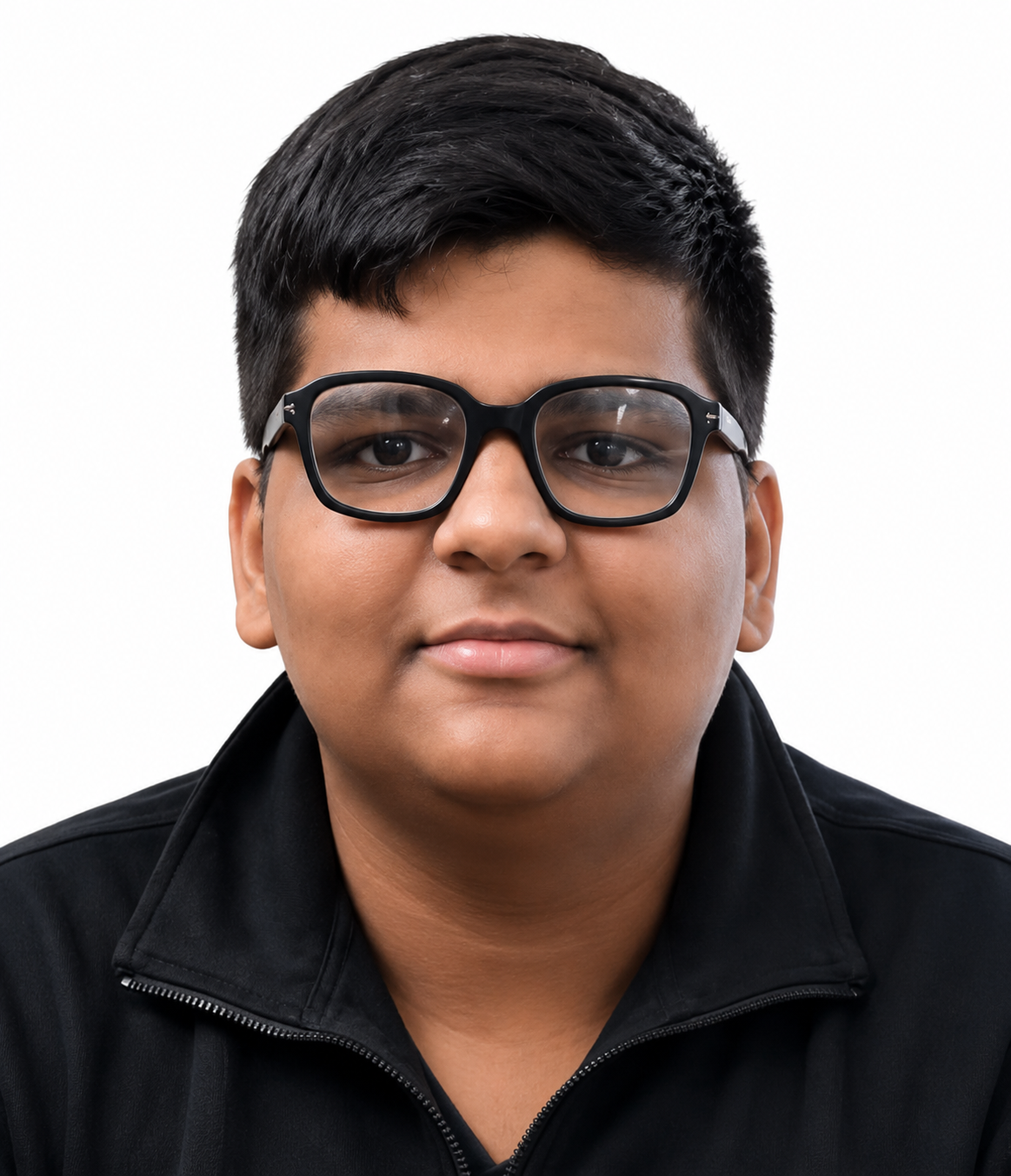 Ved Thakkar