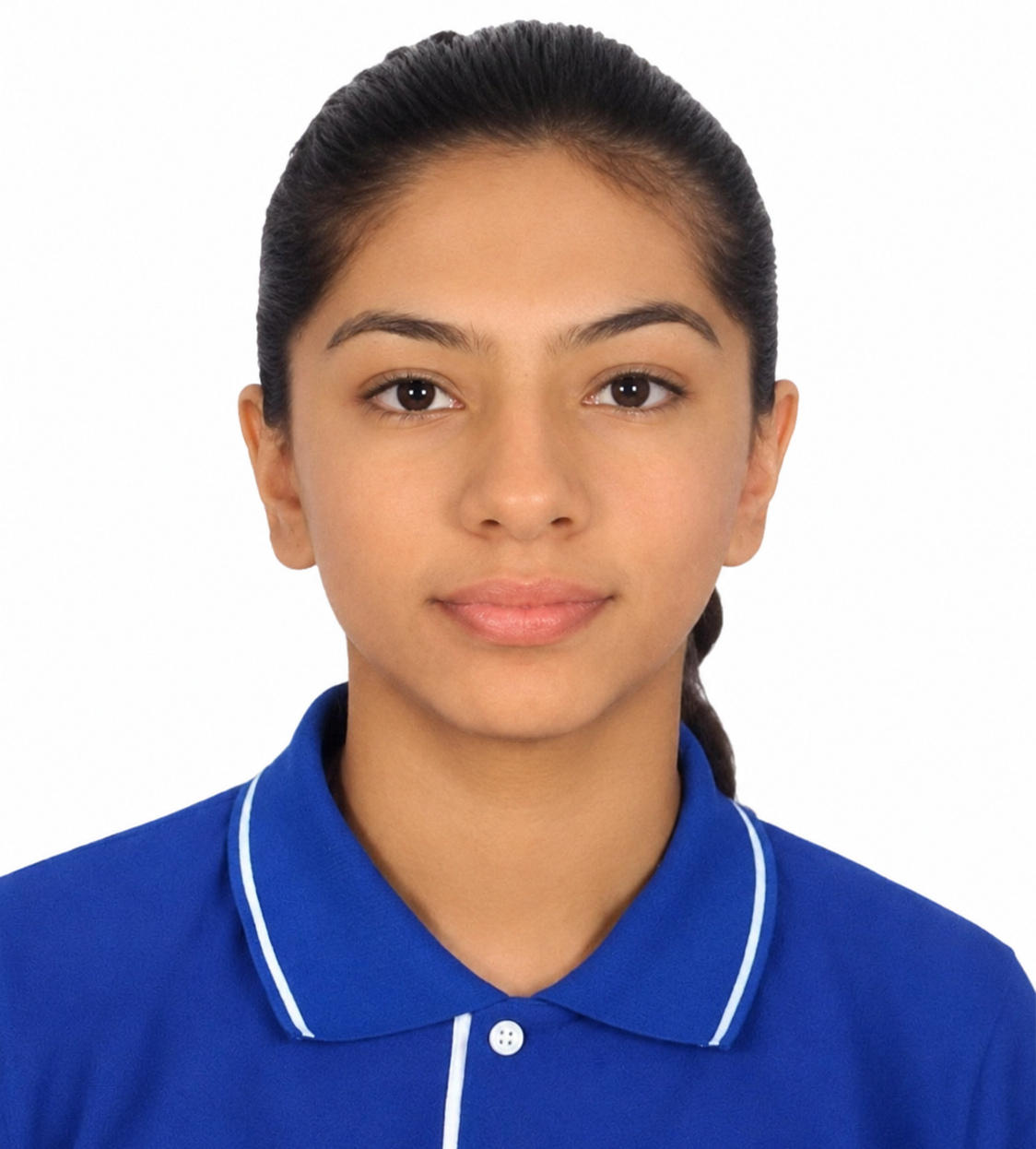 Vieona Shah