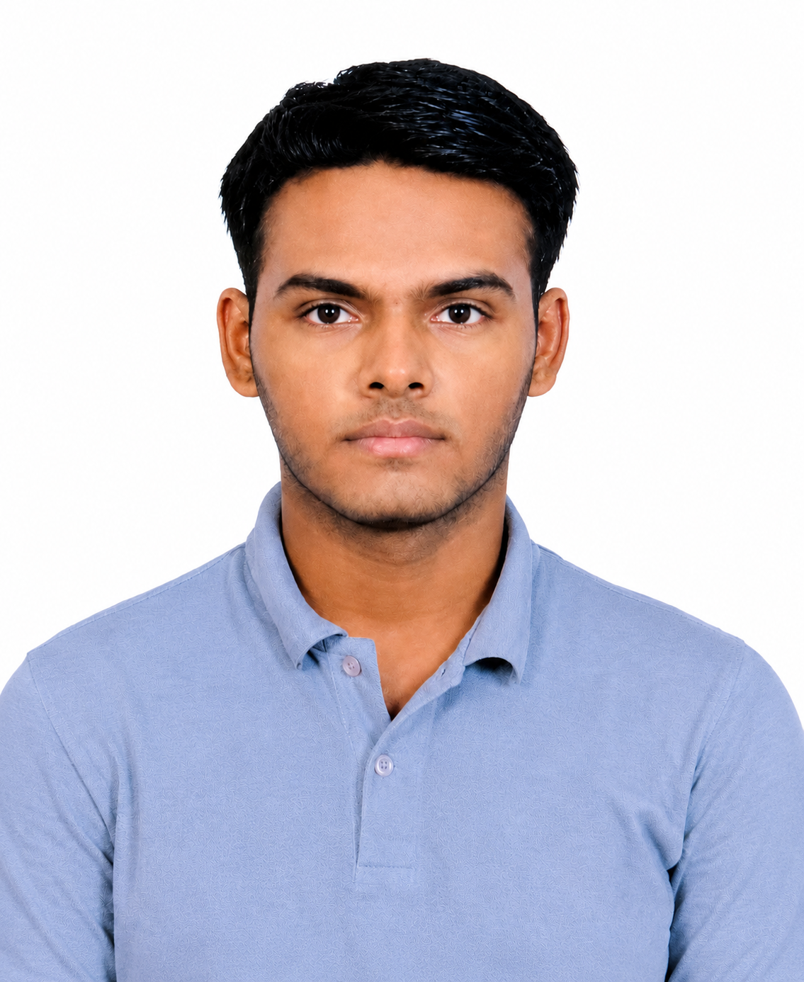Vishal Rout