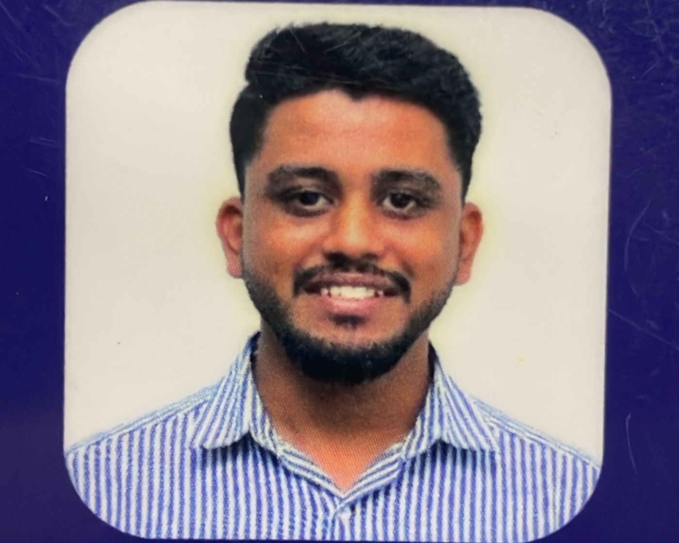 Kailash J