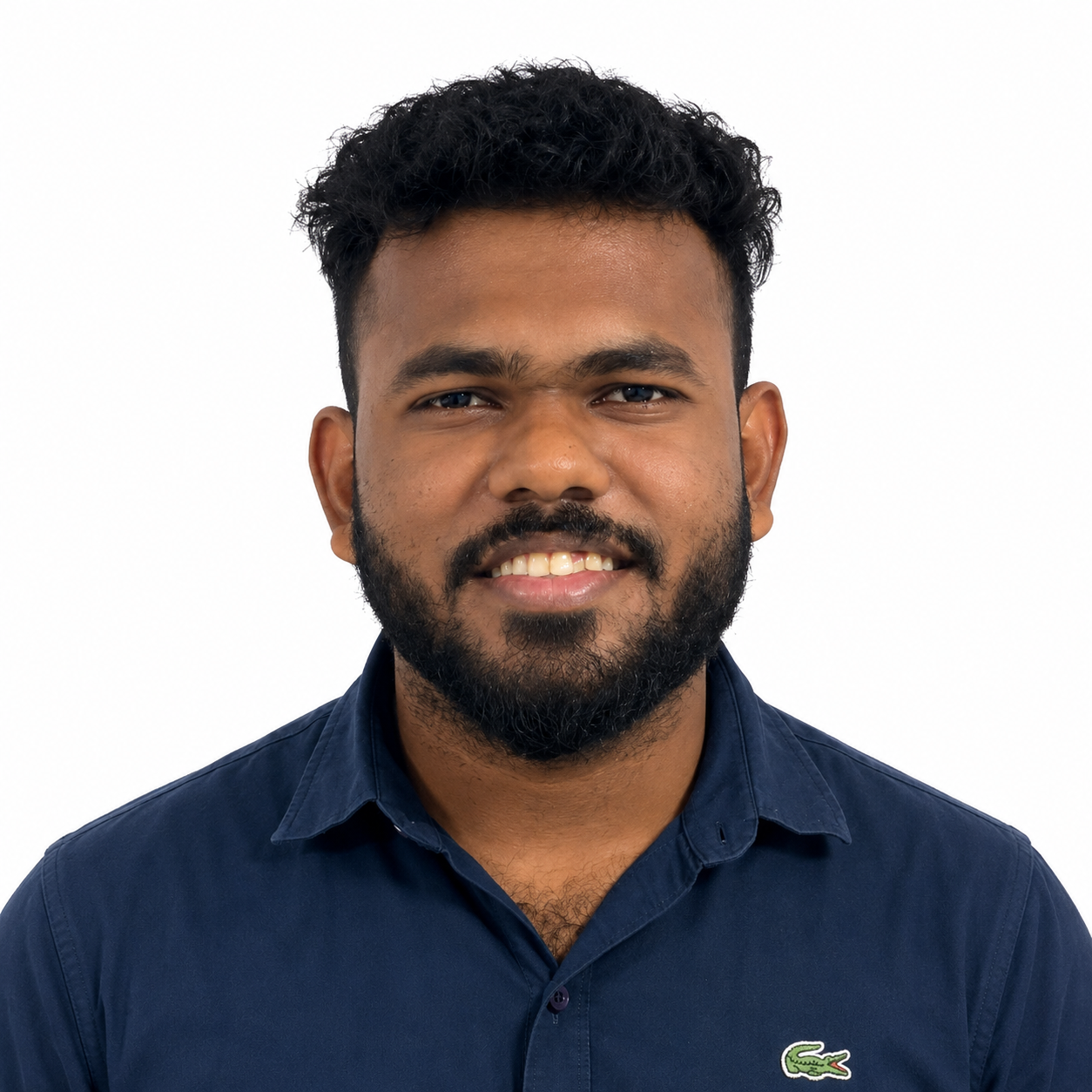 Prasann P