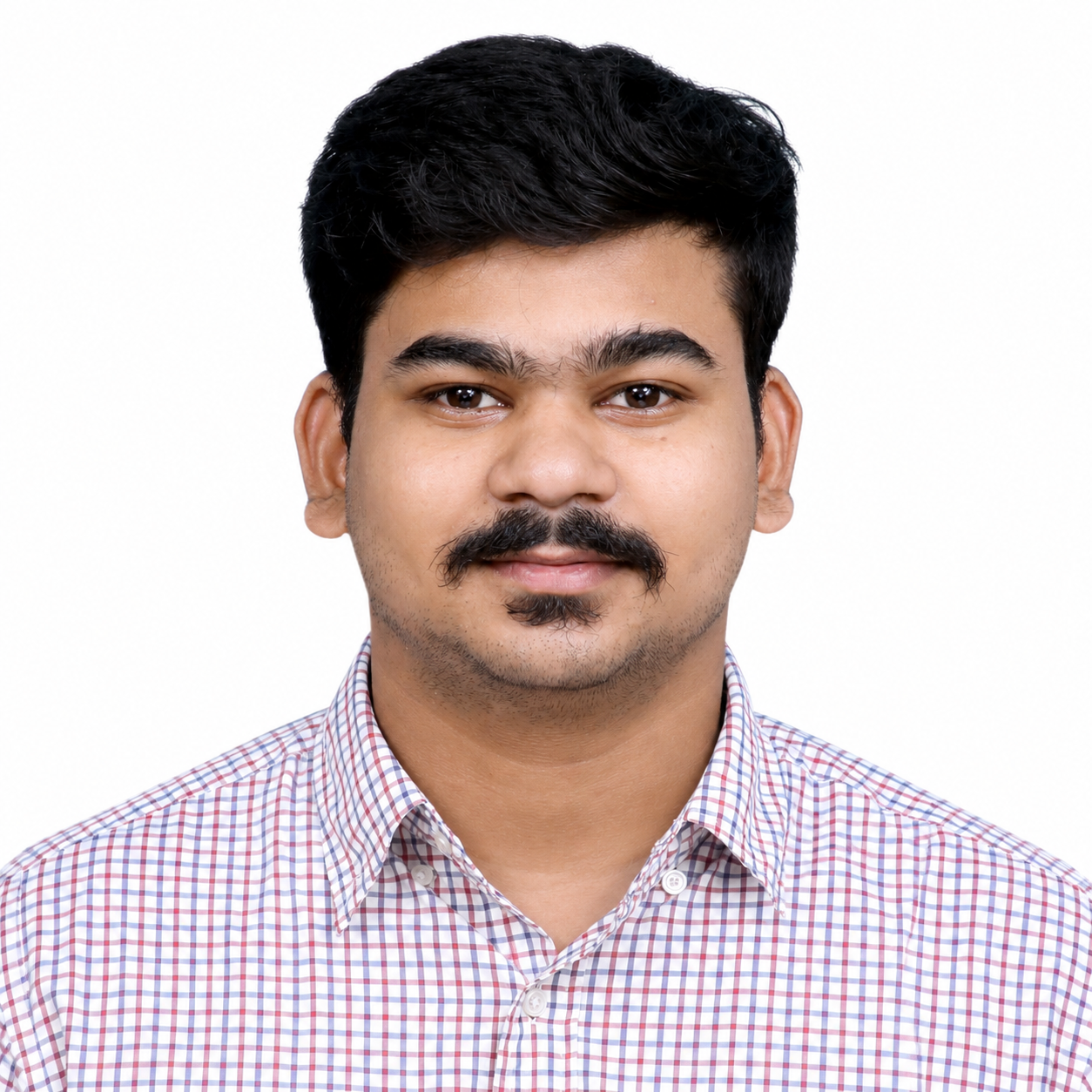 Siddhesh J