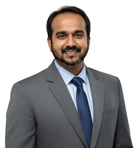 Hrishikesh S. Salunkhe
